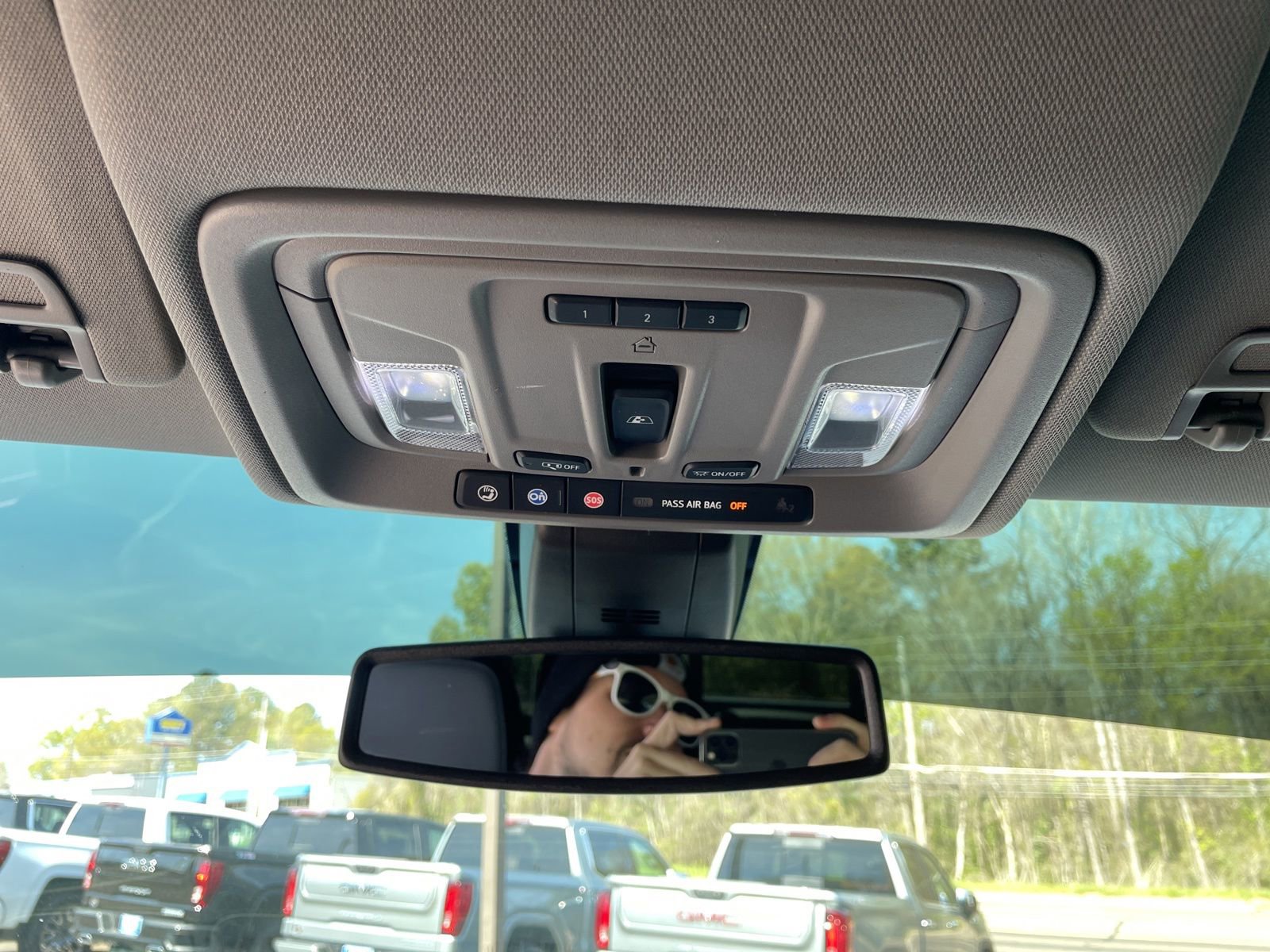 Used 2020 GMC Sierra 1500 SLT w/ SLT Premium Plus Package image 20