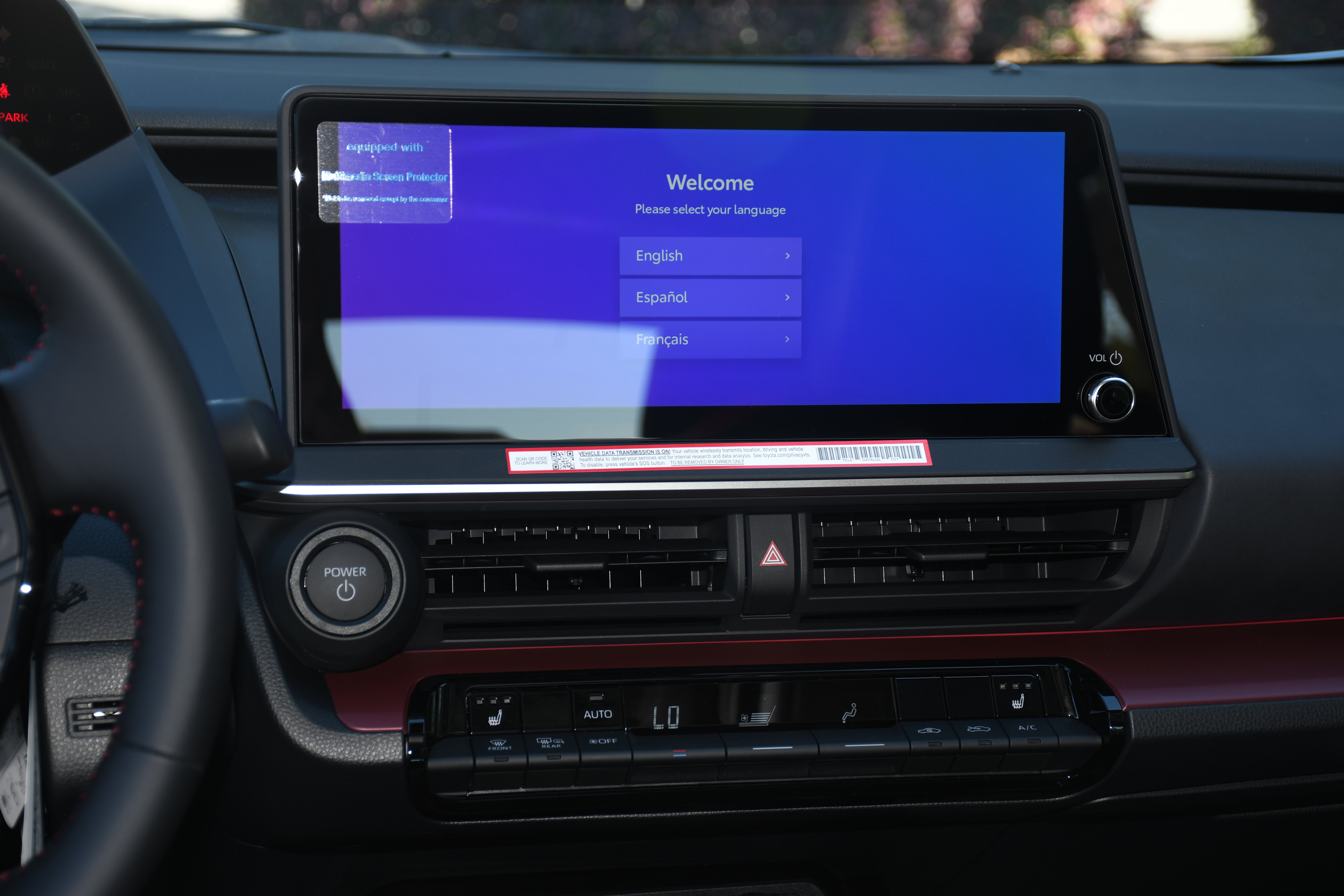 New 2026 Toyota Prius Plug-In Hybrid image 9