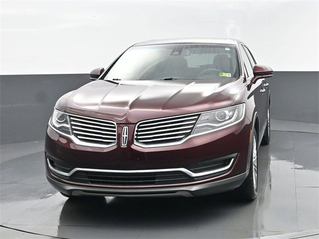 Used 2018 Lincoln MKX Reserve w/ Lincoln MKX Climate Package image 23