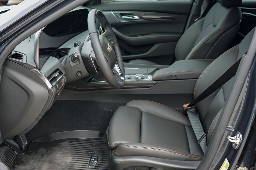 New 2026 Cadillac CT5 Sport image 10
