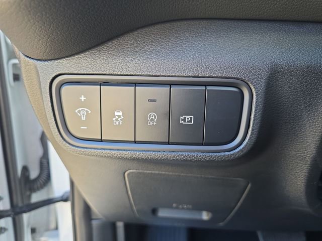 Used 2025 Kia Soul GT-Line w/ GT-Line Technology Package image 39