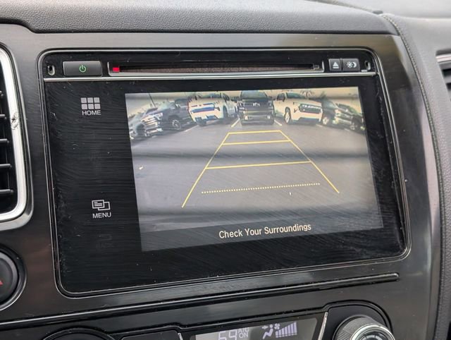 Used 2015 Honda Civic EX image 25