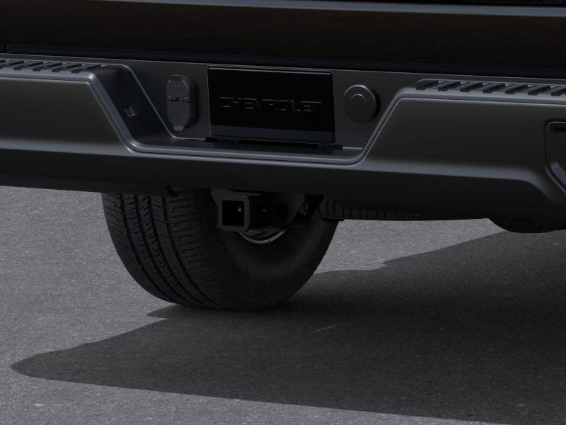 New 2026 Chevrolet Silverado 1500 W/T w/ WT Value Package image 14