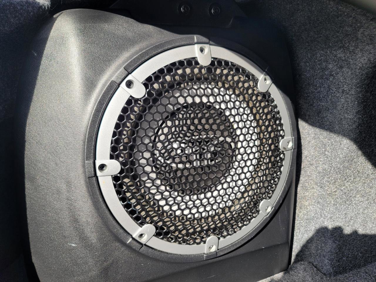 Used 2009 Mitsubishi Lancer GTS image 20