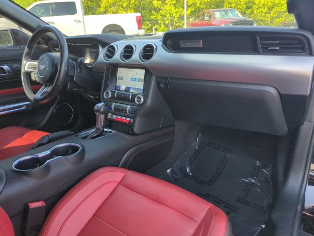 Used 2022 Ford Mustang GT Premium w/ Equipment Group 401A image 24