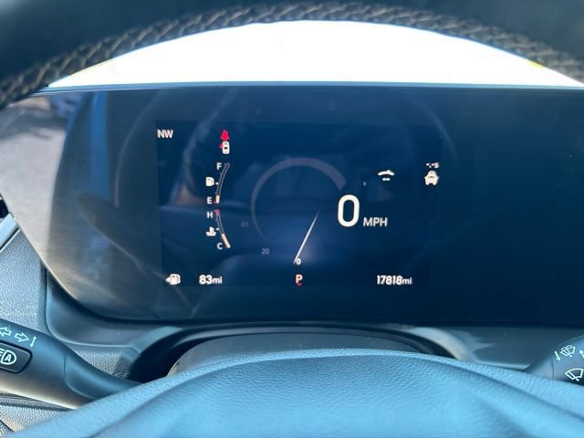 Used 2026 Buick Encore GX Sport Touring w/ Advanced Technology Package AWD/4WD image 24