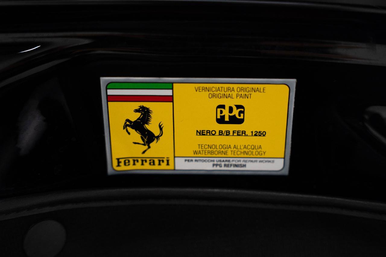 Used 2009 Ferrari 612 Scaglietti image 74