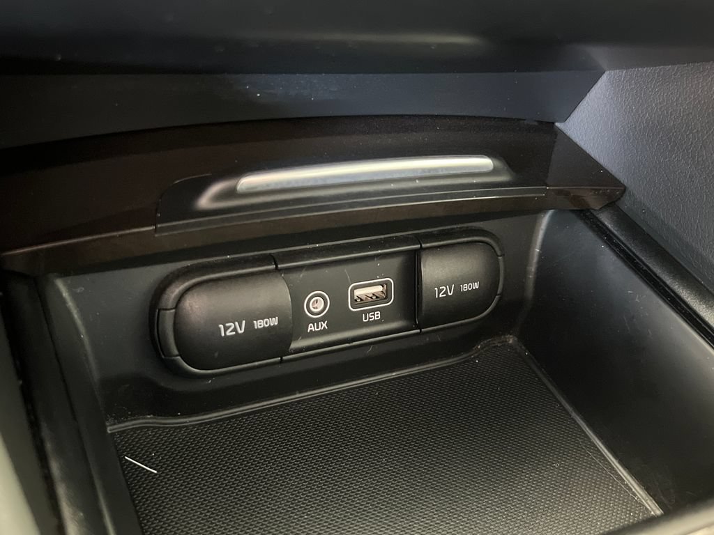 Used 2017 Kia Optima EX FWD image 34