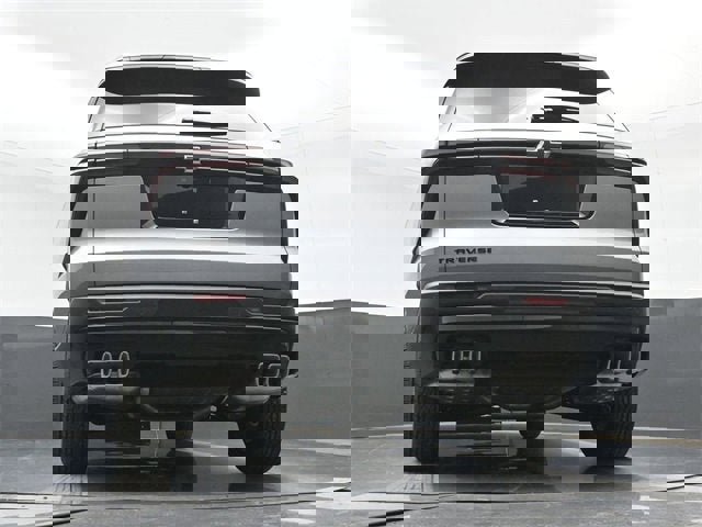 New 2026 Chevrolet Traverse LT w/ Enhanced Driving Package image 49