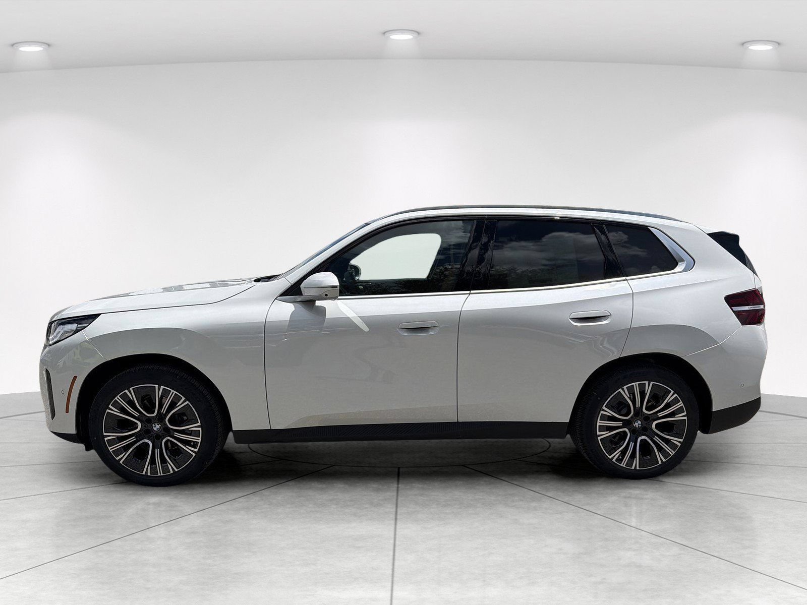 New 2026 BMW X3 xDrive30i w/ Premium Package AWD/4WD image 7