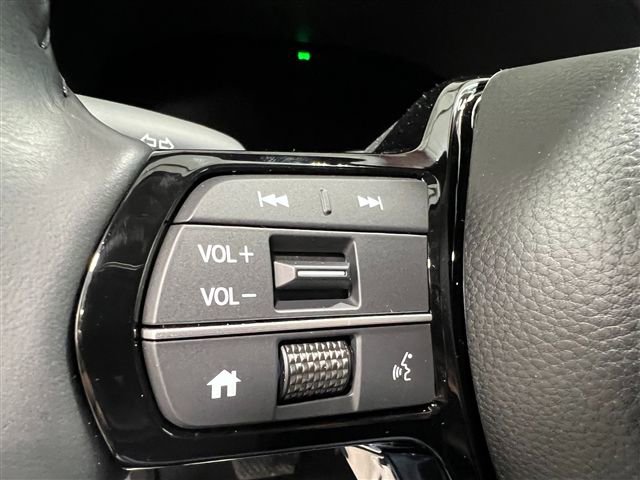 New 2025 Honda CR-V EX-L image 19