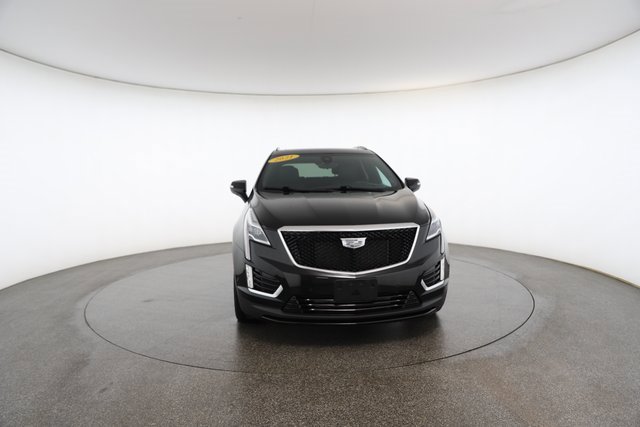 Used 2021 Cadillac XT5 Sportv image 30