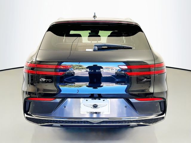 New 2026 Genesis GV70 2.5T Advanced image 6
