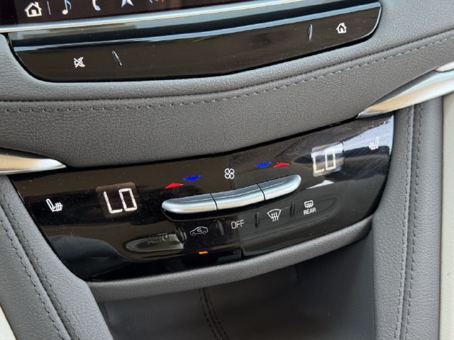 New 2026 Cadillac XT5 Premium Luxury FWD image 15