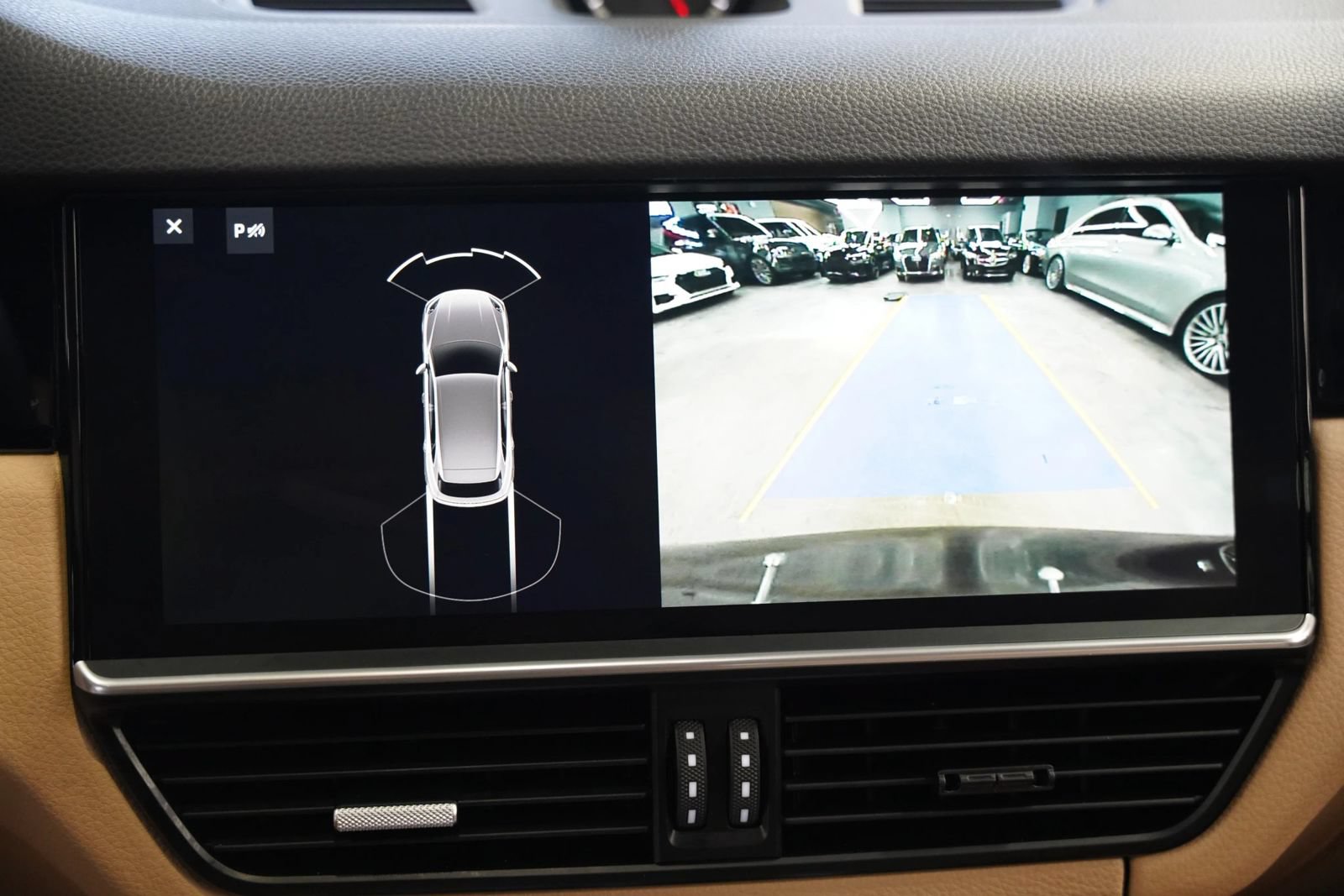 Used 2019 Porsche Cayenne AWD/4WD image 37