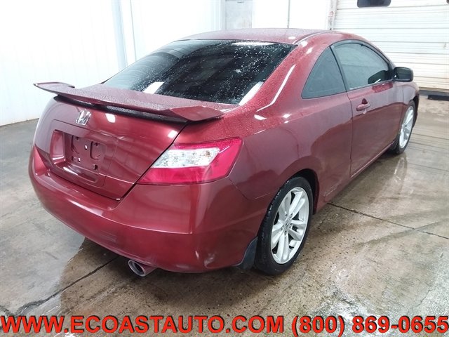 Used 2006 Honda Civic Si image 3