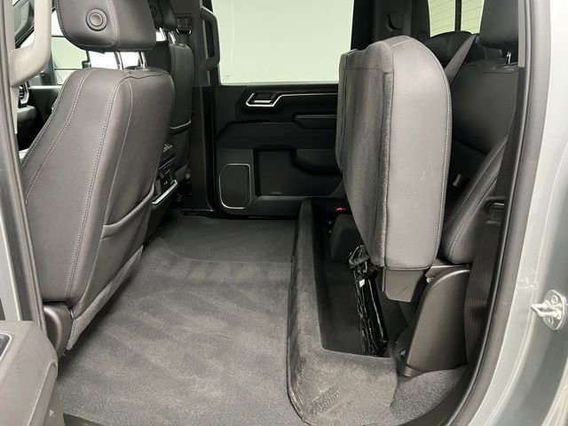 Used 2025 GMC Sierra 3500 SLT w/ SLT Premium Package image 43