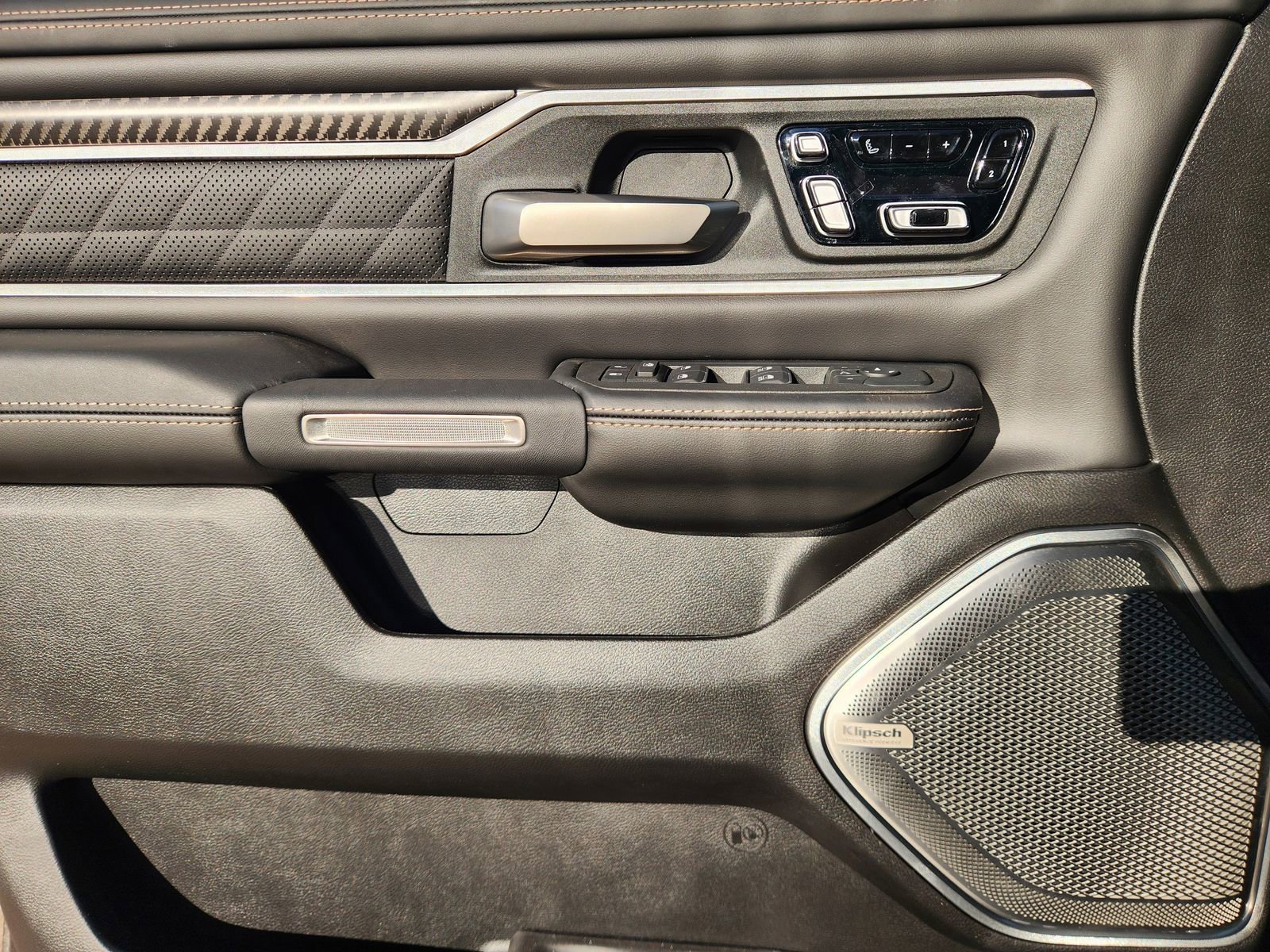 New 2026 RAM 1500 Tungsten image 19