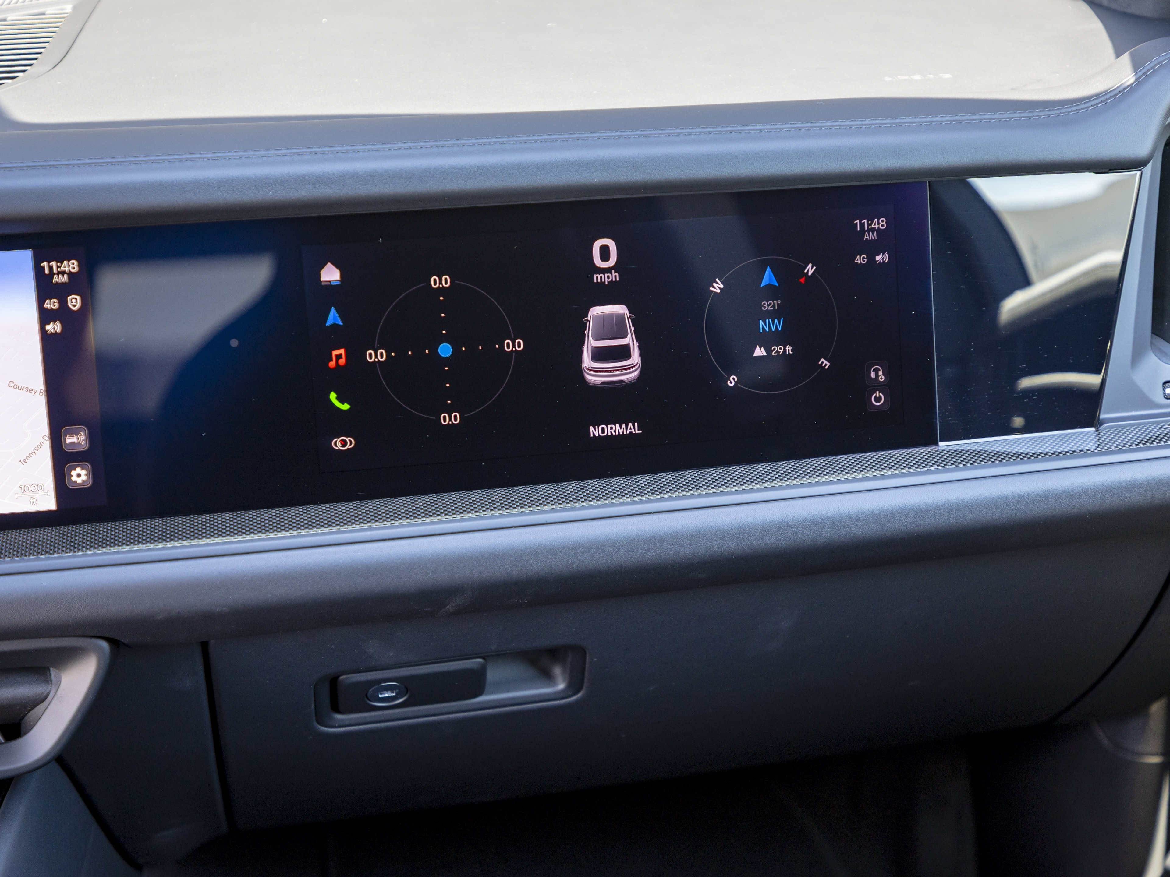 New 2026 Porsche Cayenne Turbo GT image 32