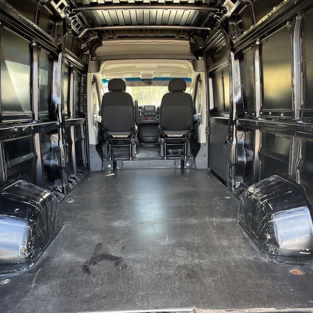 Used 2021 RAM ProMaster 2500 image 15