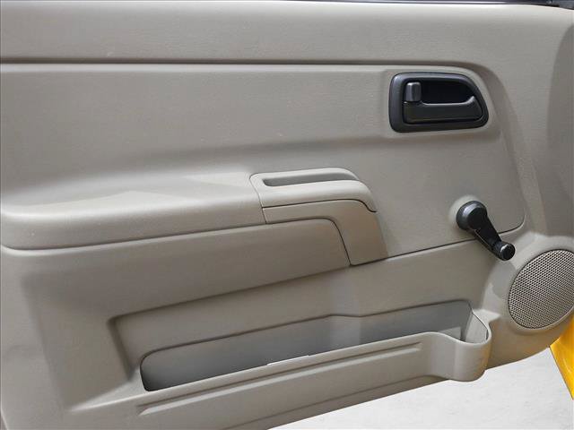Used 2006 Chevrolet Colorado LS RWD image 11
