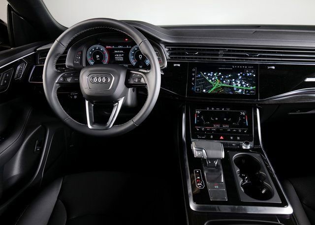 New 2026 Audi Q8 Premium Plus image 13