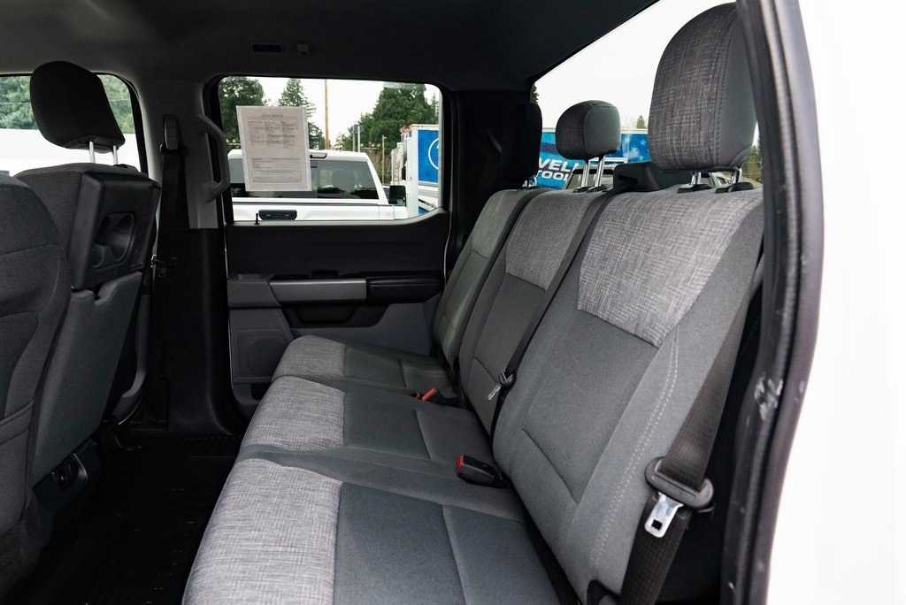 Used 2024 Ford F350 XLT image 19