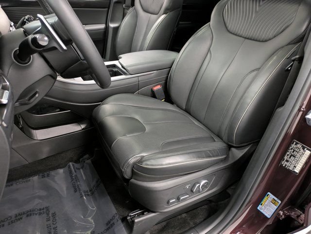 Certified 2024 Hyundai Palisade Calligraphy AWD/4WD image 9