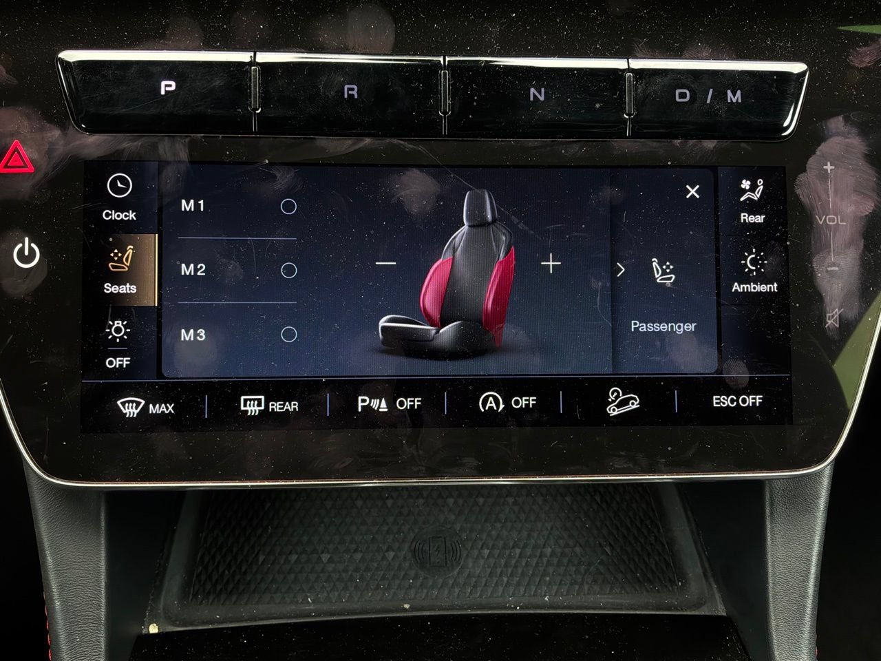 Used 2023 Maserati Grecale Modena AWD/4WD image 36