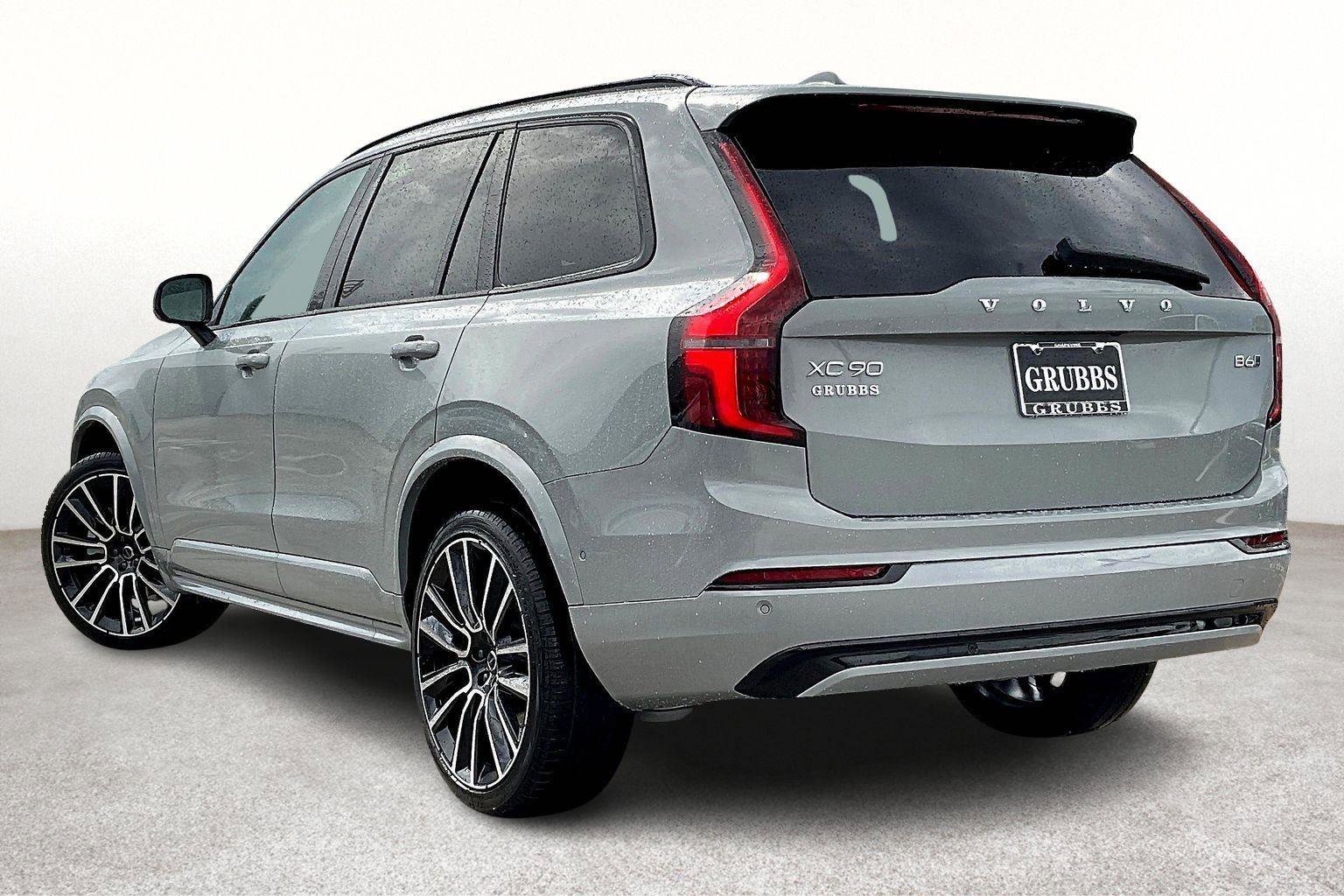 New 2026 Volvo XC90 B6 Ultra w/ Lounge Package image 5
