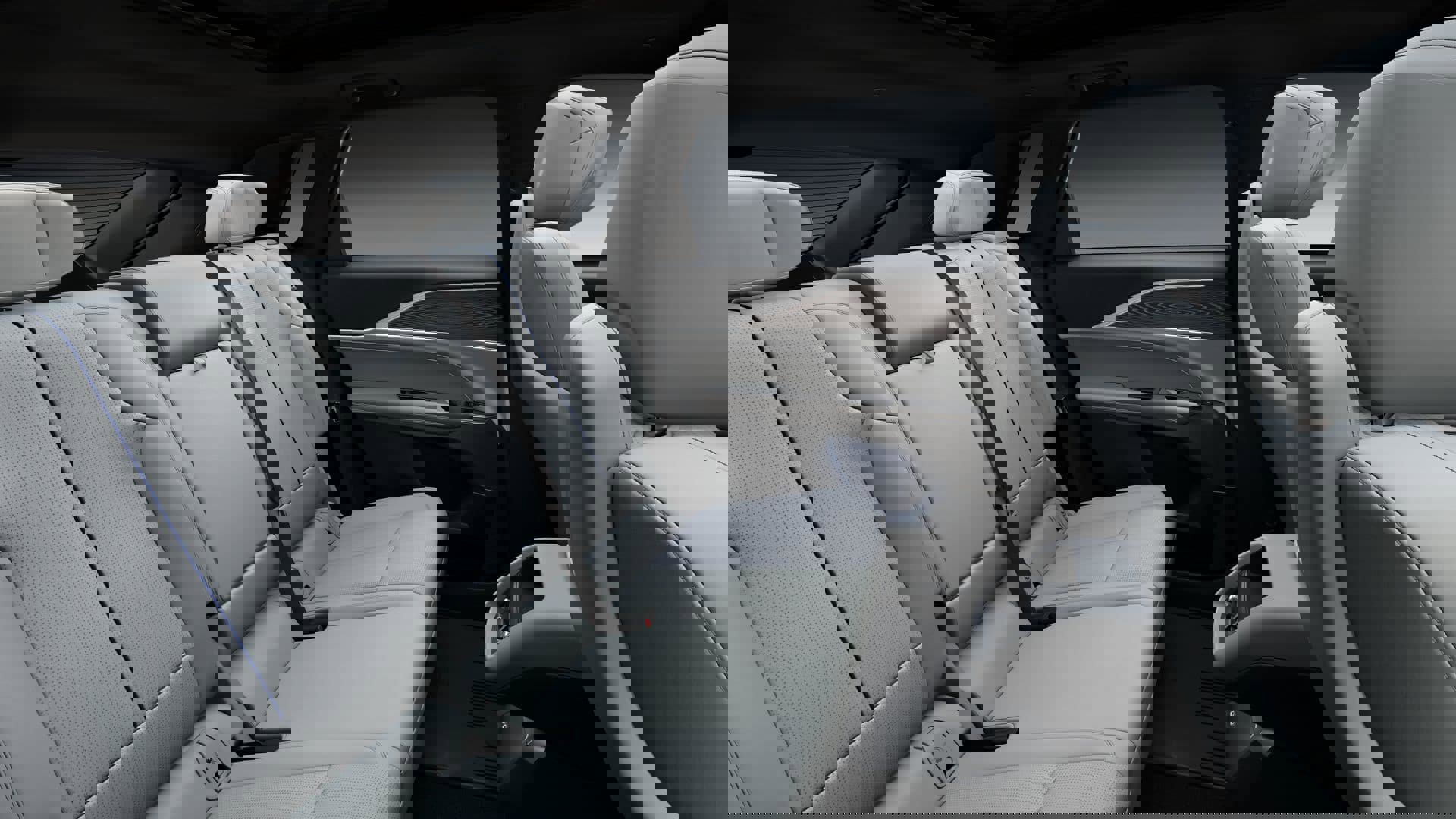 New 2026 Cadillac Lyriq Luxury image 34