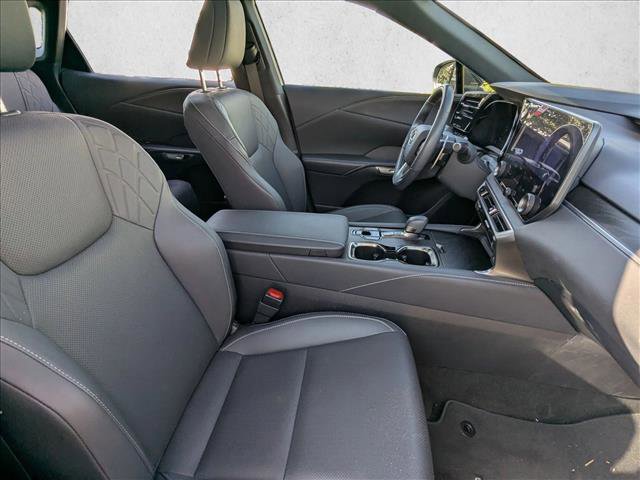 Certified 2025 Lexus RX 350 Premium image 20