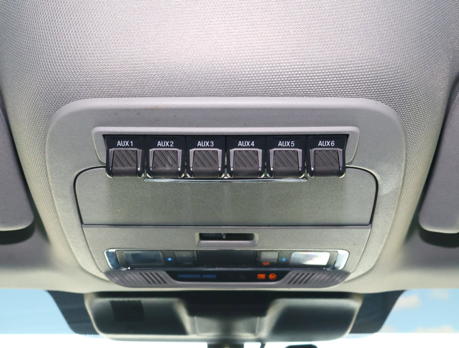 Used 2023 Ford F250 Lariat w/ Lariat Ultimate Package AWD/4WD image 34