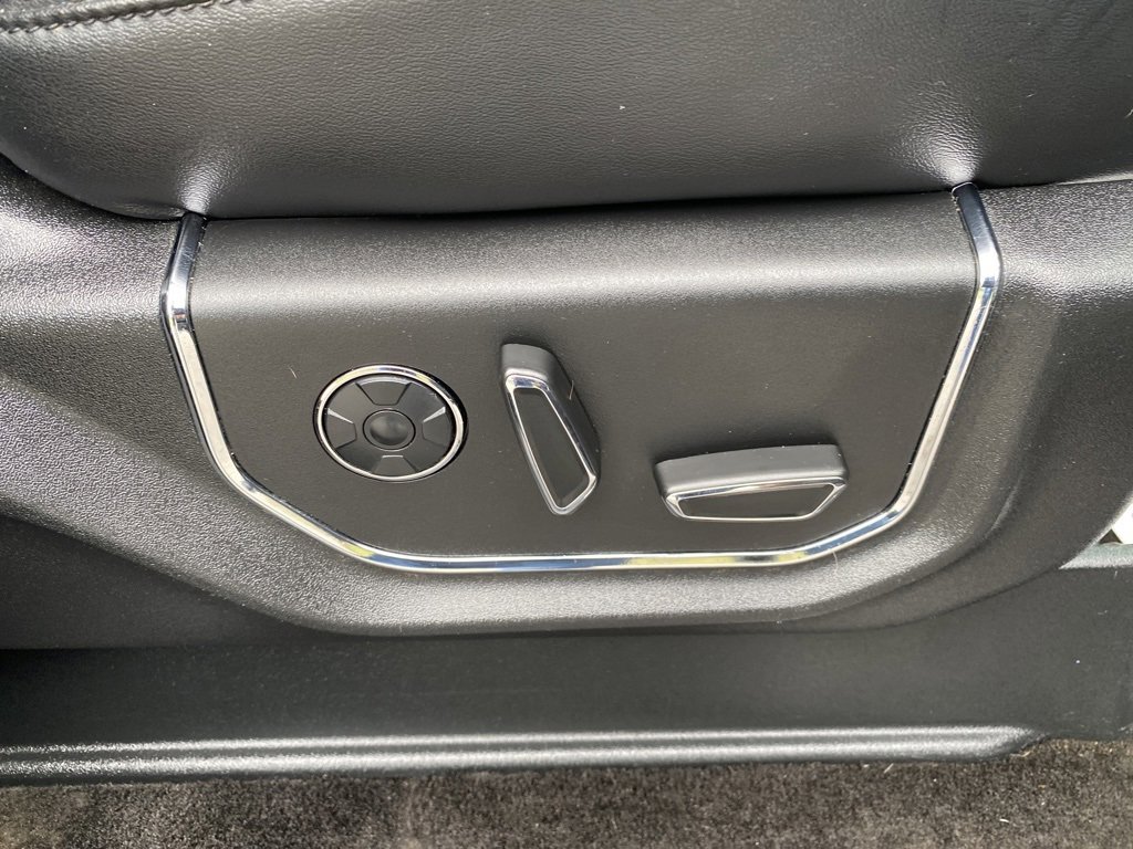 Used 2018 Ford Expedition Max Platinum image 15