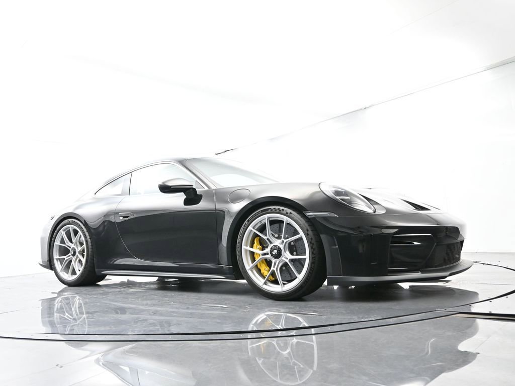 Used 2026 Porsche 911 GT3 image 58