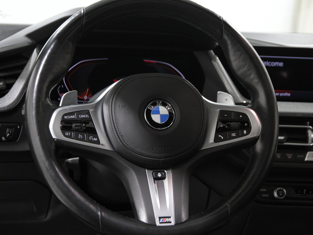 Certified 2022 BMW 228i xDrive Gran Coupe w/ M Sport Package image 7