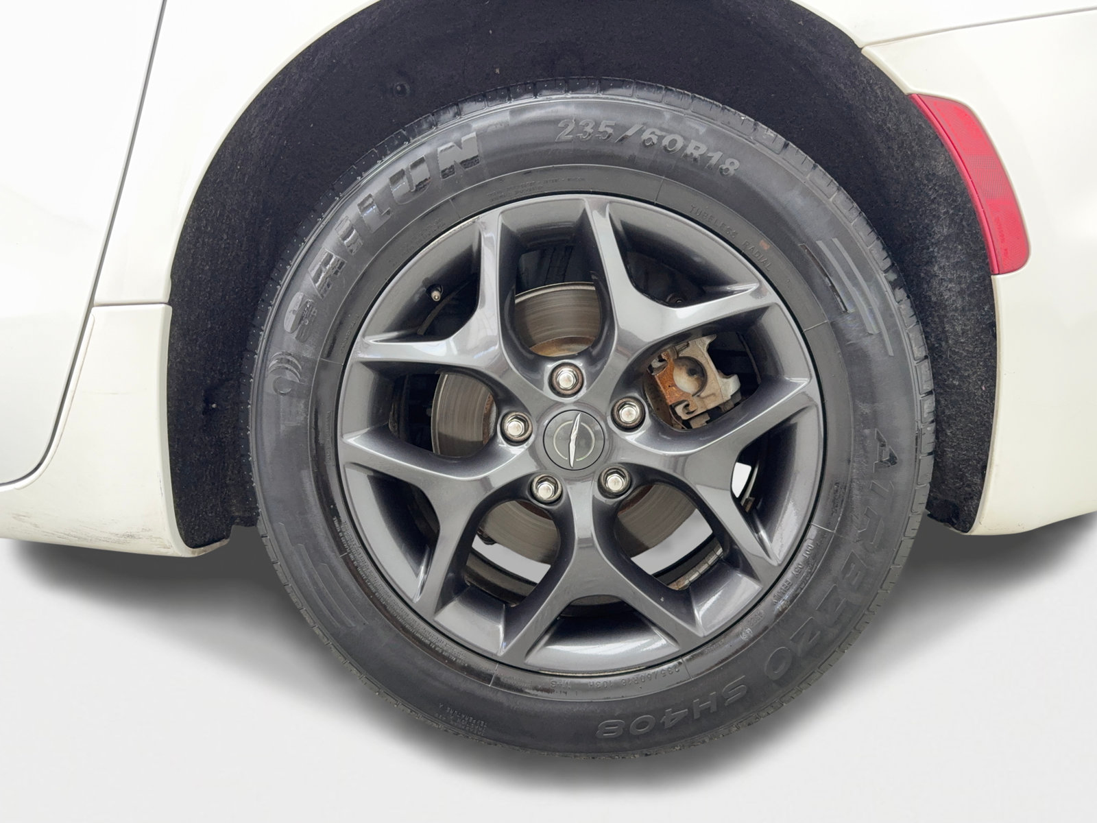 Used 2019 Chrysler Pacifica Touring-L Plus w/ S Appearance Package FWD image 53