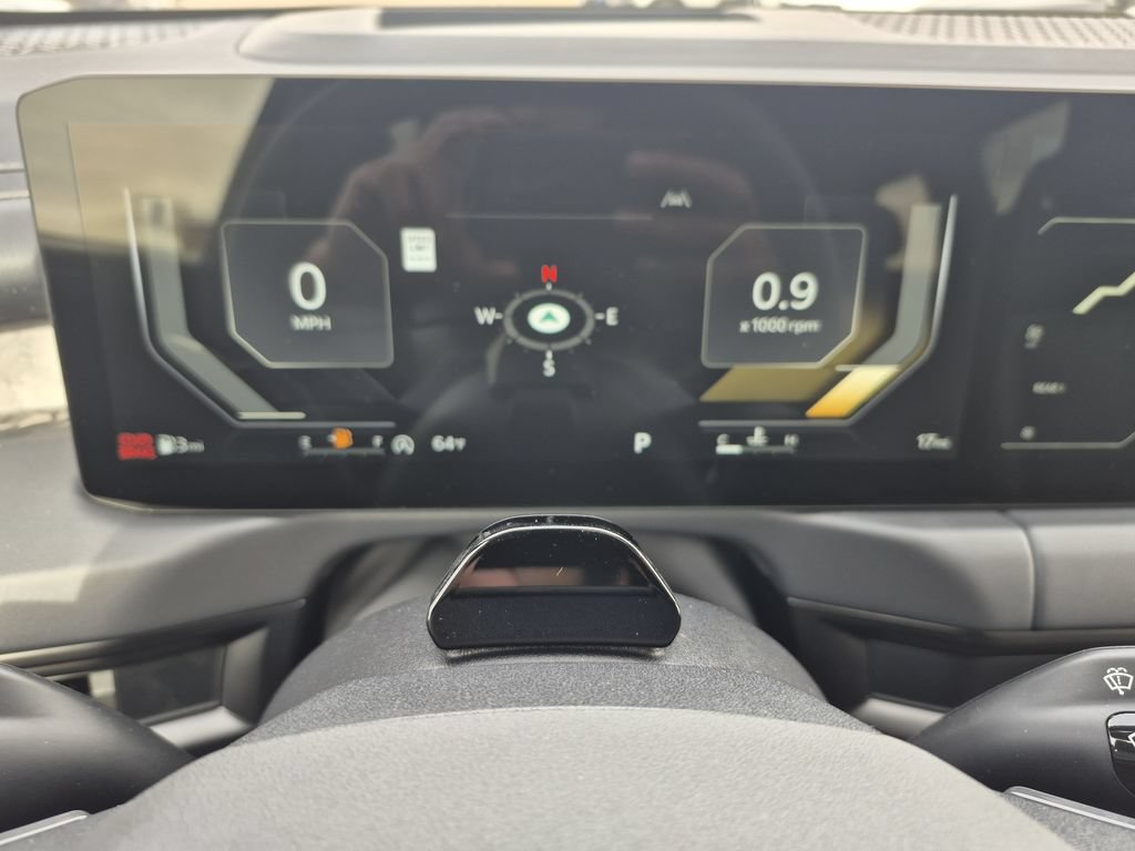 New 2027 Kia Telluride SX Prestige X-Pro AWD/4WD image 21