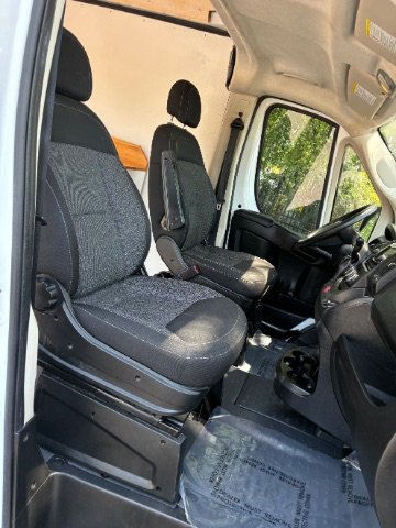 Used 2018 RAM ProMaster 1500 w/ Premium Appearance Group FWD image 20