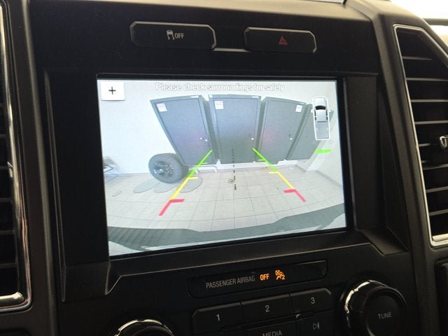 Used 2016 Ford F150 4x4 SuperCrew image 25