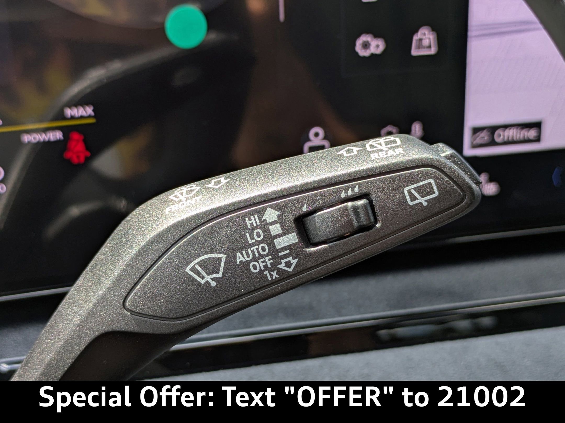 New 2025 Audi SQ6 e-tron Premium Plus image 28