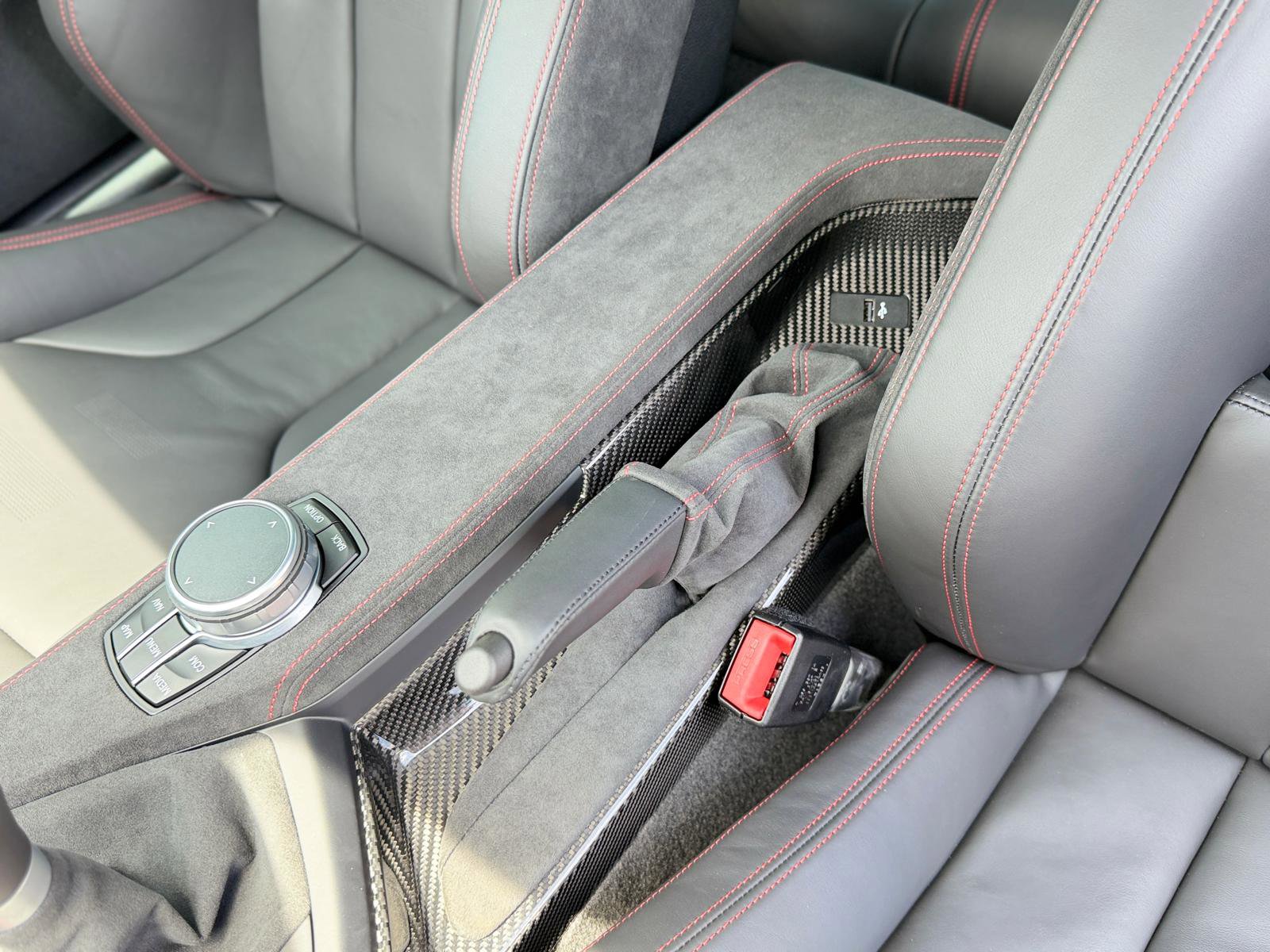 Used 2020 BMW M2 CS RWD image 49