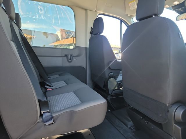 New 2025 Ford Transit 350 XL image 18