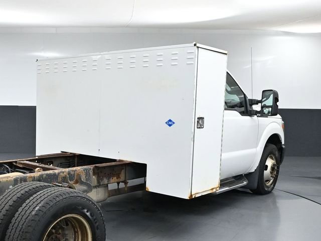 Used 2015 Ford F350 XL image 4