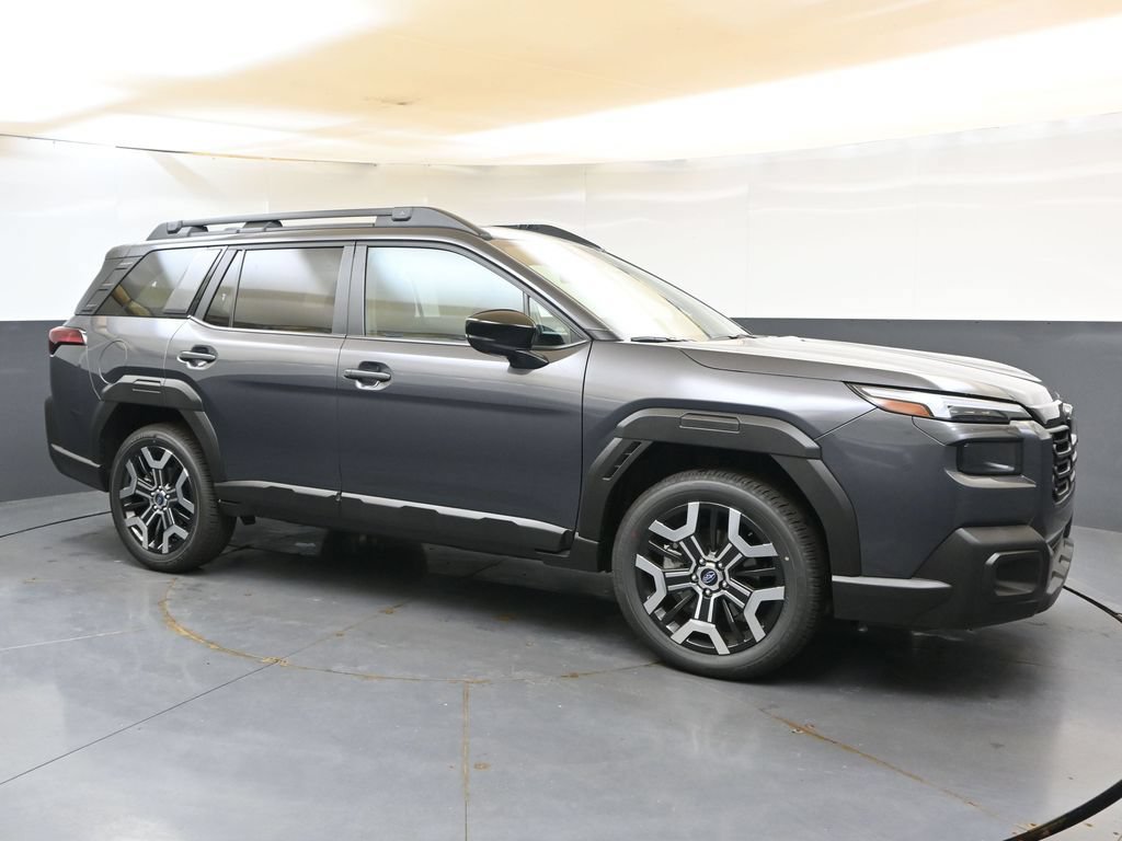 New 2026 Subaru Outback Touring XT AWD/4WD image 7