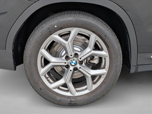 Certified 2024 BMW X3 xDrive30i w/ Convenience Package AWD/4WD image 25