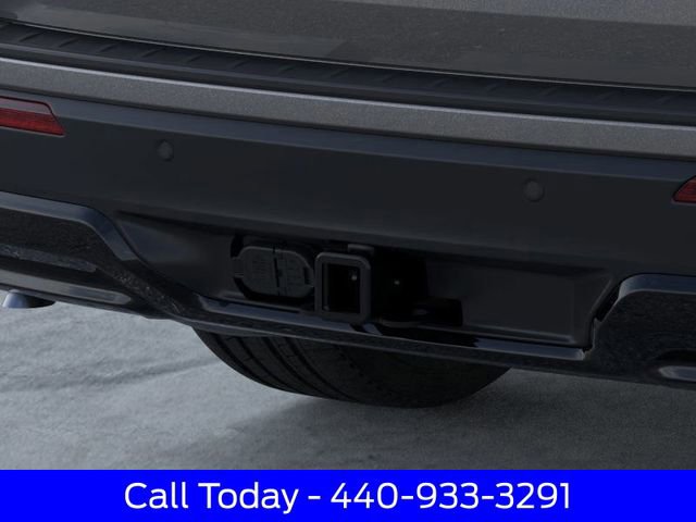 New 2026 Ford Explorer ST-Line image 24