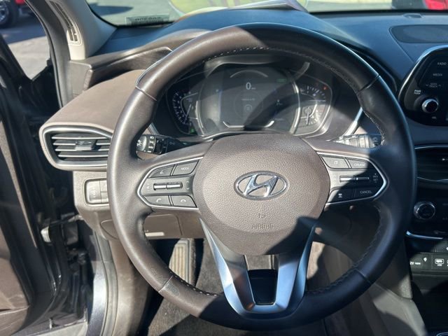 Used 2020 Hyundai Santa Fe SEL w/ Convenience Package image 17