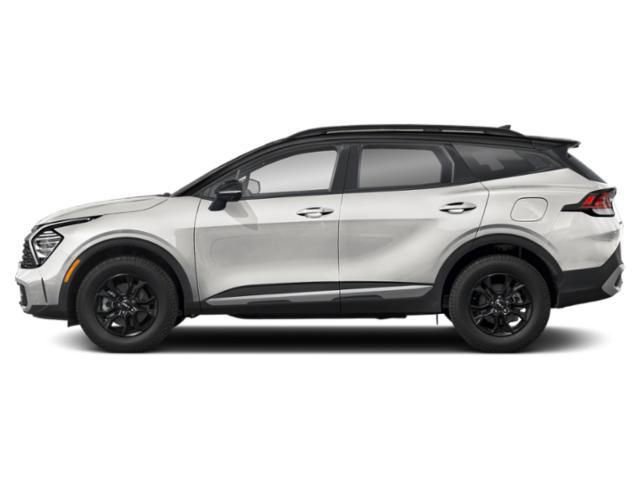 New 2025 Kia Sportage X-Pro Prestige image 3