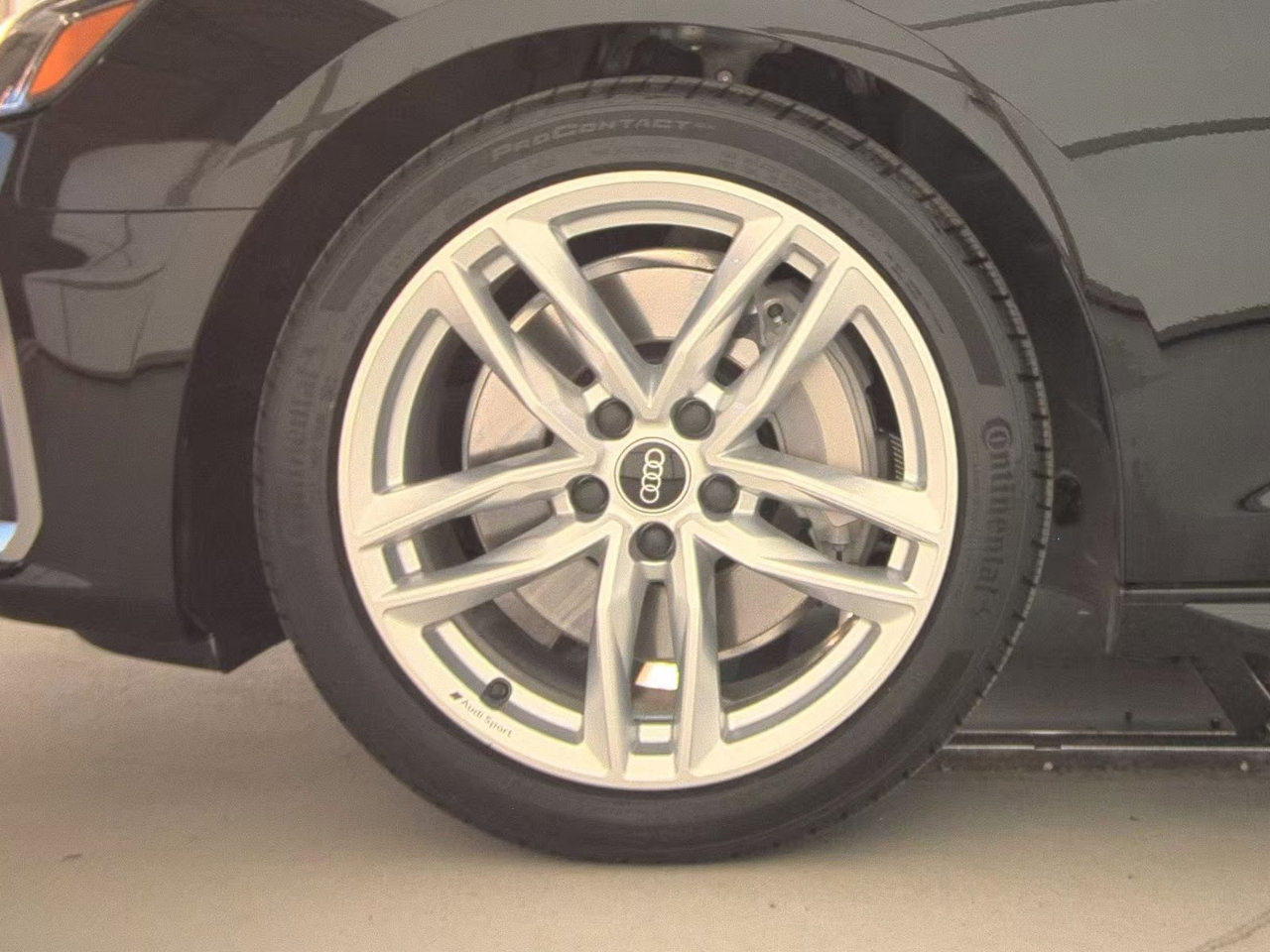 Used 2023 Audi A4 2.0T Premium Plus w/ Premium Plus Package image 7